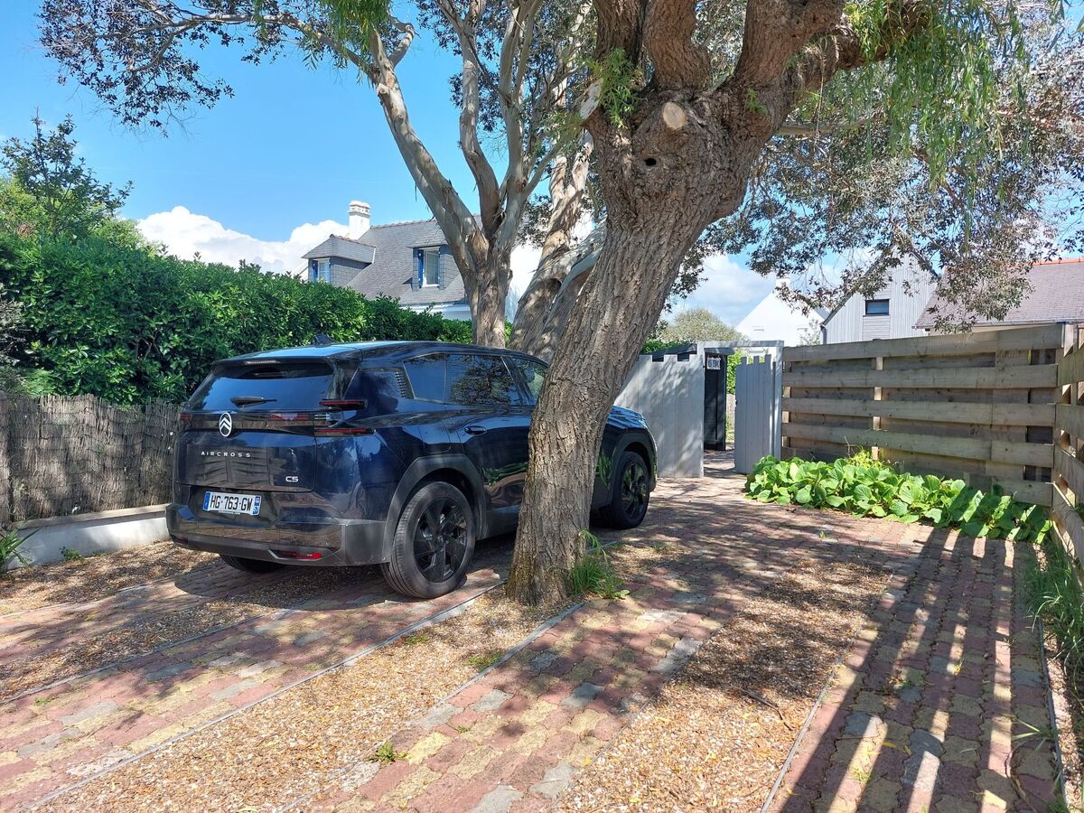 Ker Bernic – Maison 6 pers. à 200 m de la mer - Photo 30