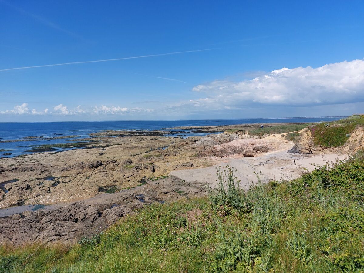 Ker Bernic – Maison 6 pers. à 200 m de la mer - Photo 32