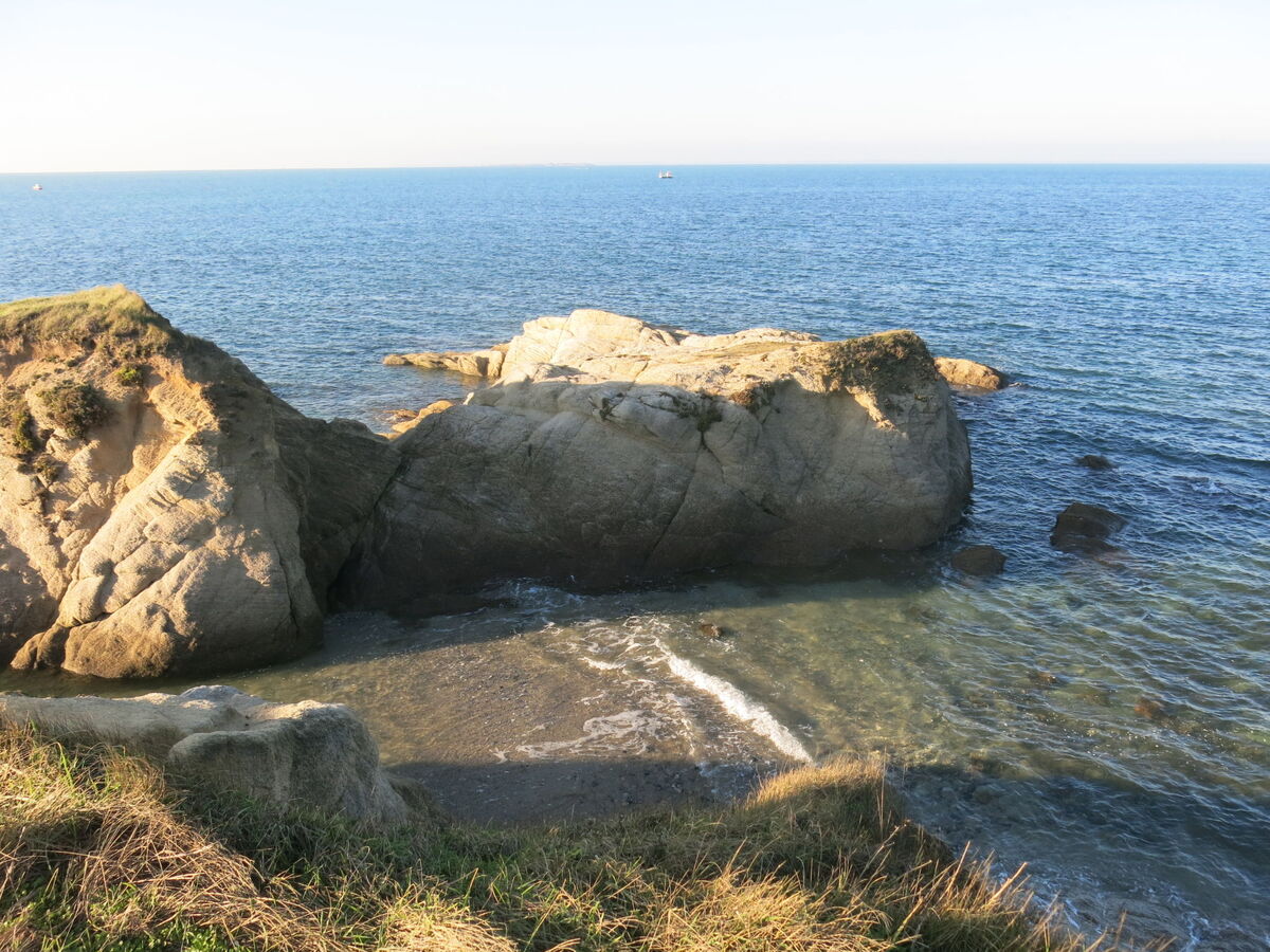 Ker Bernic – Maison 6 pers. à 200 m de la mer - Photo 35