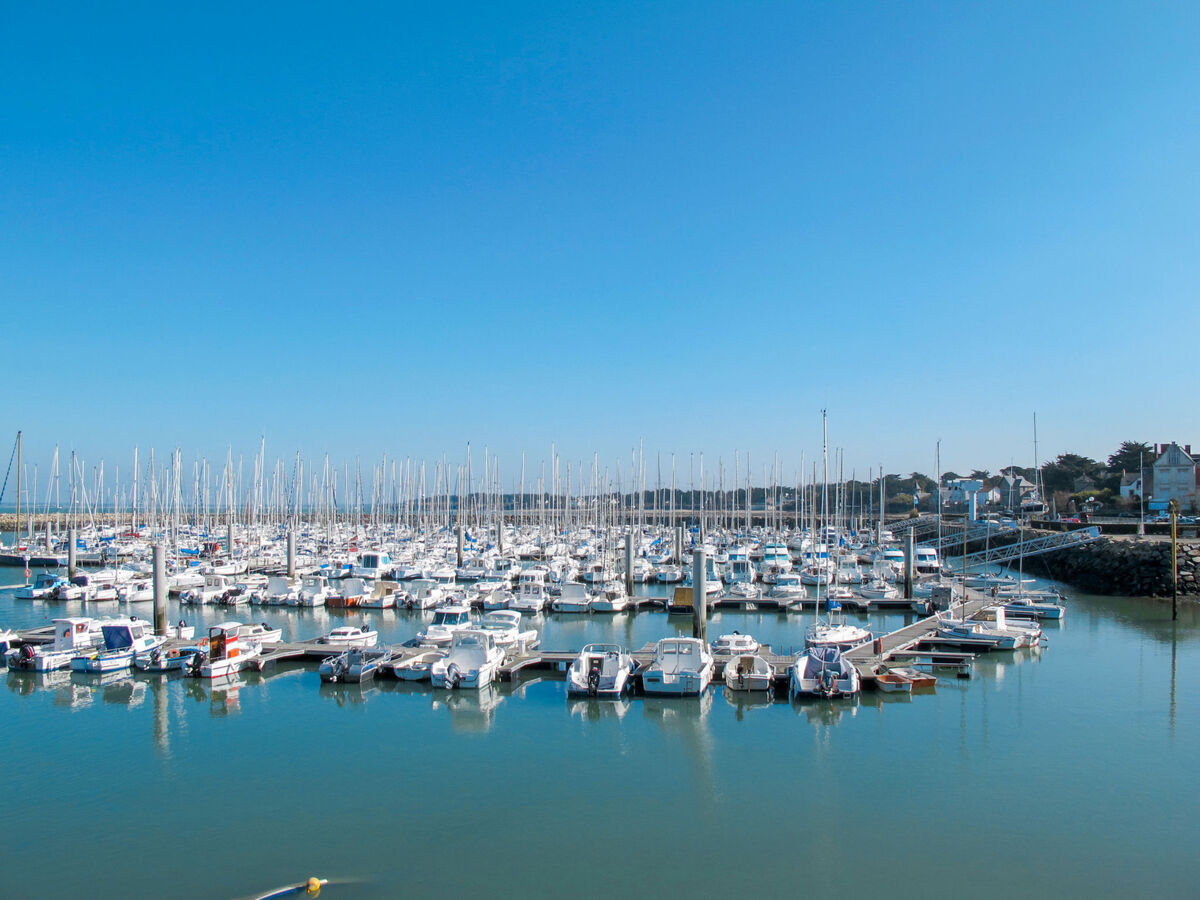 Ker Bernic – Maison 6 pers. à 200 m de la mer - Photo 37
