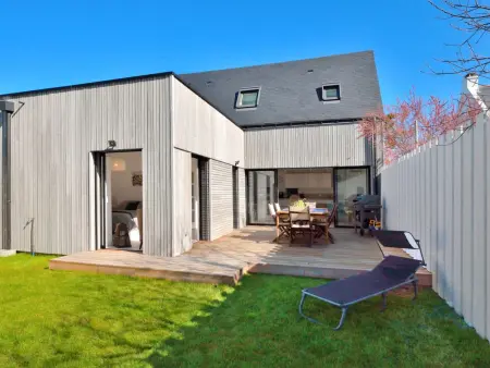 Location maison de vacances à Piriac sur Mer