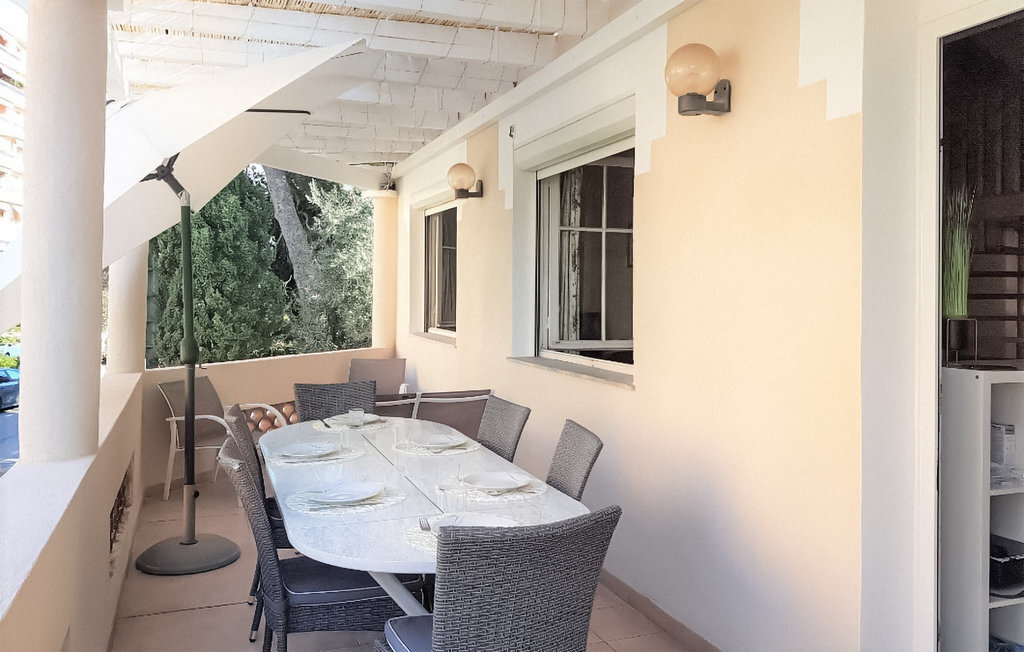 Maison 80 m² Cagnes-sur-Mer, terrasse et plage à 100 m - Photo 4