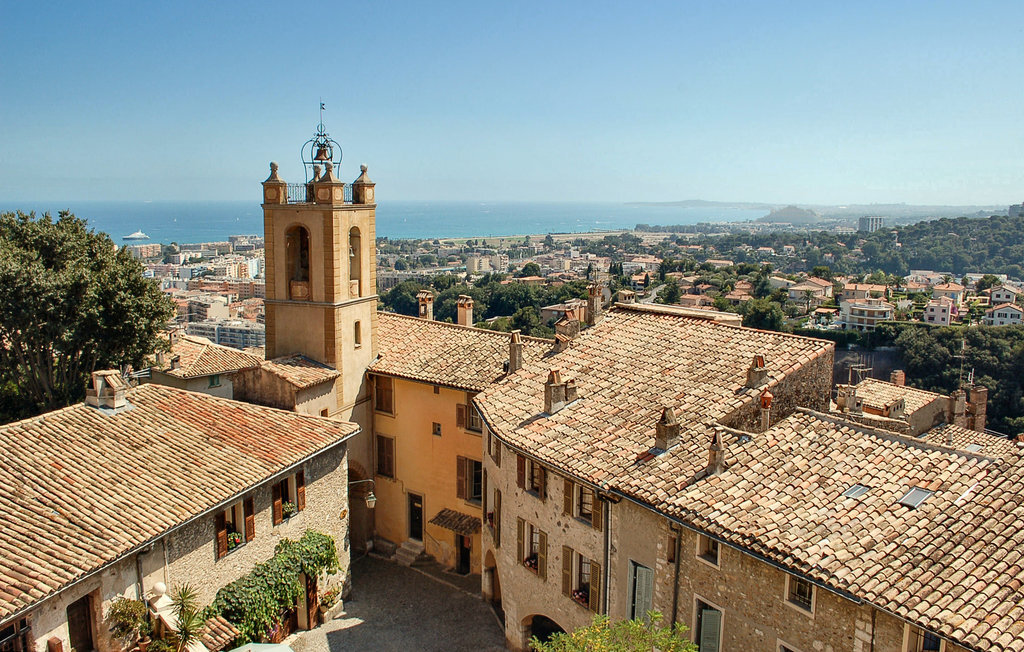 Maison 80 m² Cagnes-sur-Mer, terrasse et plage à 100 m - Photo 5