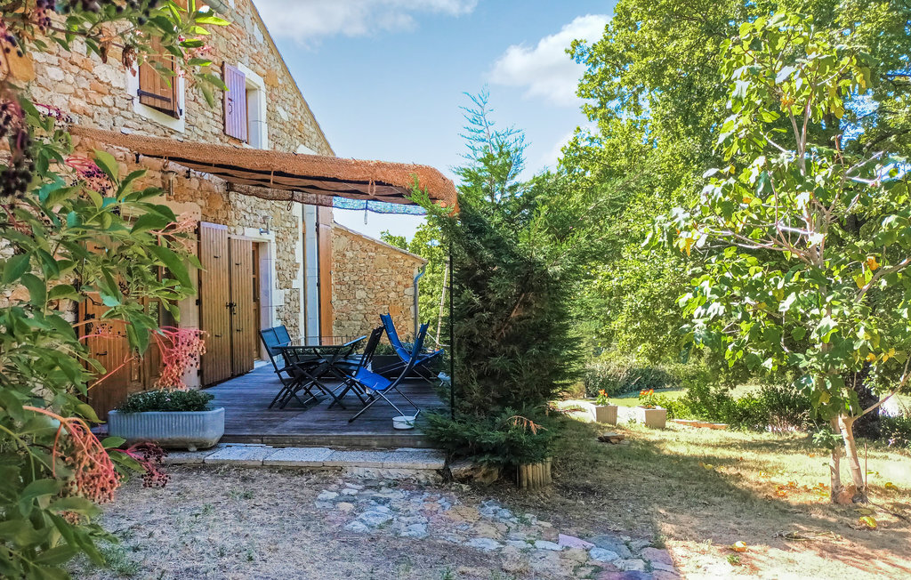 Maison 4 pers. panorama montagne avec piscine à Dieulefit - Photo 8