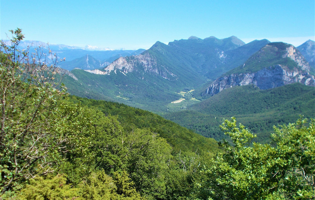 Maison 4 pers. panorama montagne avec piscine à Dieulefit - Photo 13