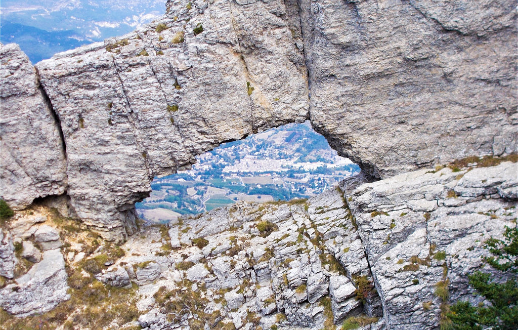 Maison 4 pers. panorama montagne avec piscine à Dieulefit - Photo 18