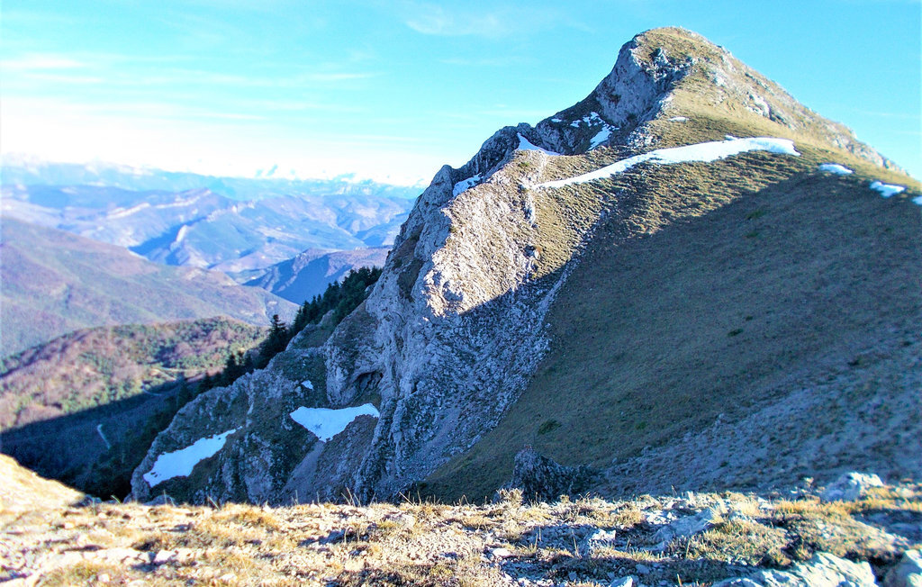 Maison 4 pers. panorama montagne avec piscine à Dieulefit - Photo 19