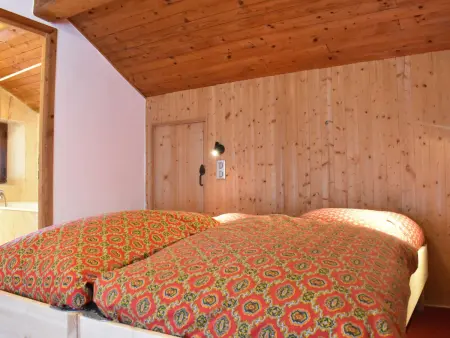 Chalet en Pierre 4 P. pour 6 Pers. à Méribel, Navette Gratuite et Grande Terrasse - Photo 3
