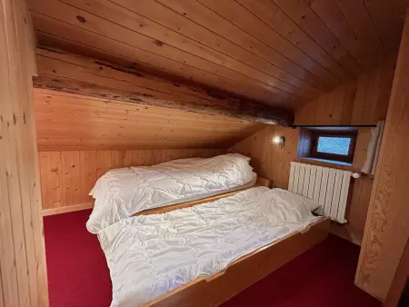 Chalet en Pierre 4 P. pour 6 Pers. à Méribel, Navette Gratuite et Grande Terrasse - Photo 17