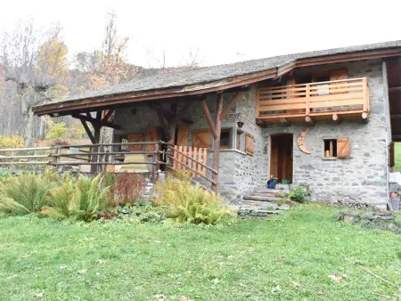 Chalet en Pierre 4 P. pour 6 Pers. à Méribel, Navette Gratuite et Grande Terrasse - Photo 19
