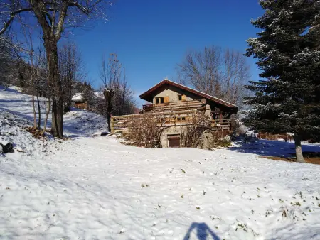 Chalet en Pierre 4 P. pour 6 Pers. à Méribel, Navette Gratuite et Grande Terrasse - Photo 22