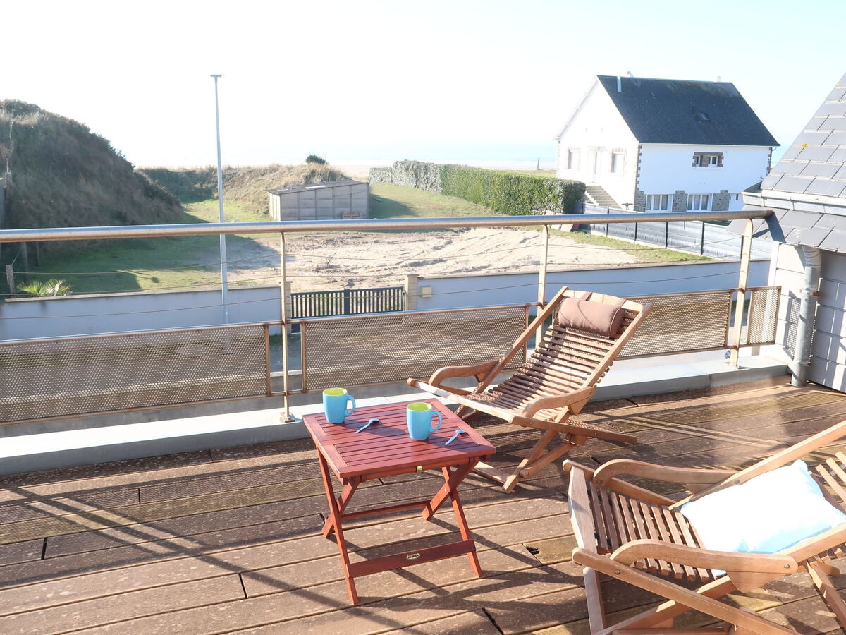 La Plage - Maison 115m² à 30m de la mer - Photo 2
