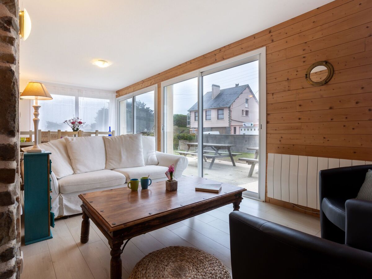 La Plage - Maison 115m² à 30m de la mer - Photo 3