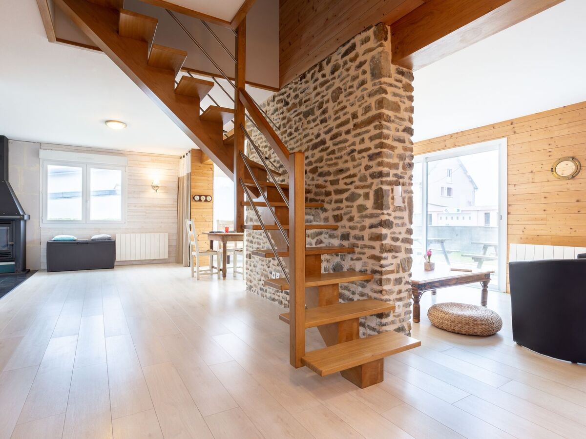 La Plage - Maison 115m² à 30m de la mer - Photo 5