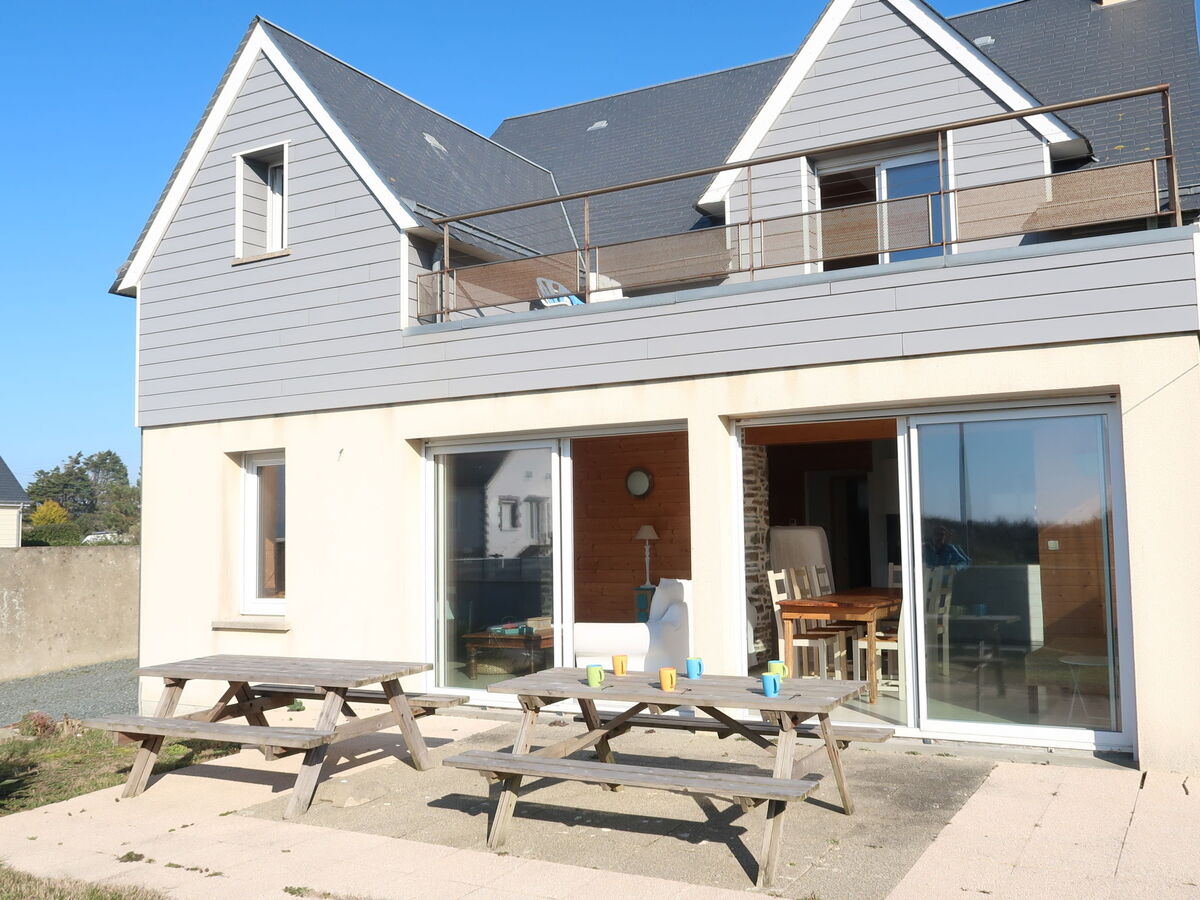 La Plage - Maison 115m² à 30m de la mer - Photo 8