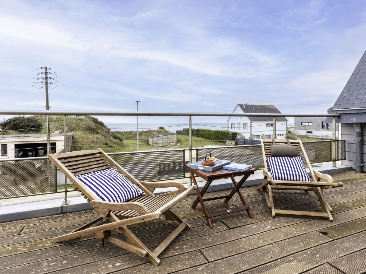 La Plage - Maison 115m² à 30m de la mer - Photo 9