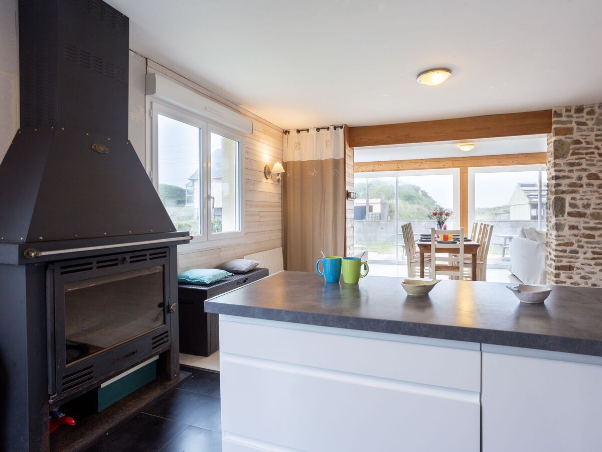 La Plage - Maison 115m² à 30m de la mer - Photo 11