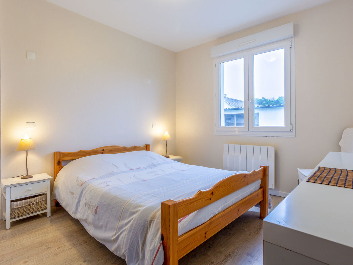 La Plage - Maison 115m² à 30m de la mer - Photo 12