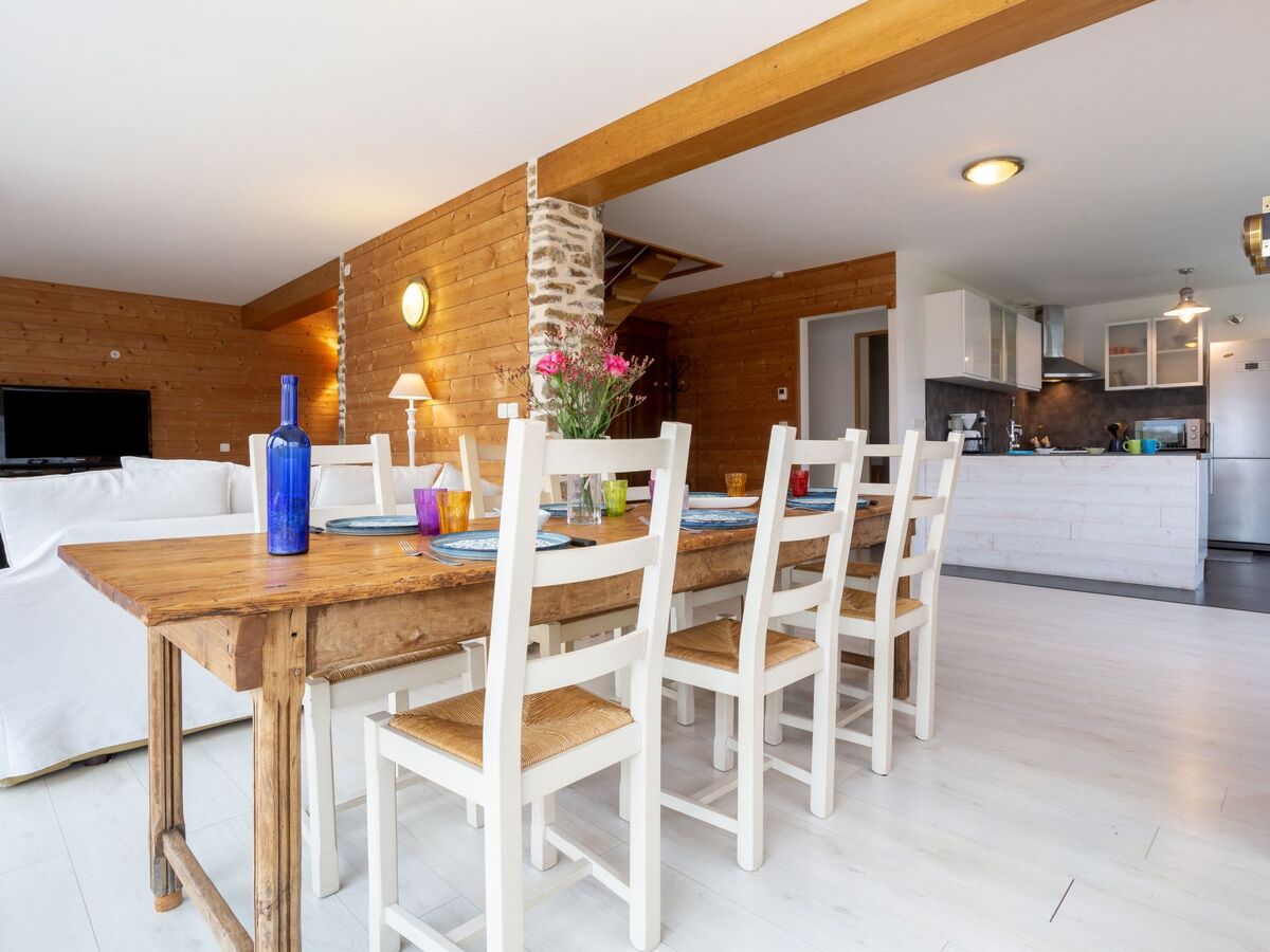 La Plage - Maison 115m² à 30m de la mer - Photo 13