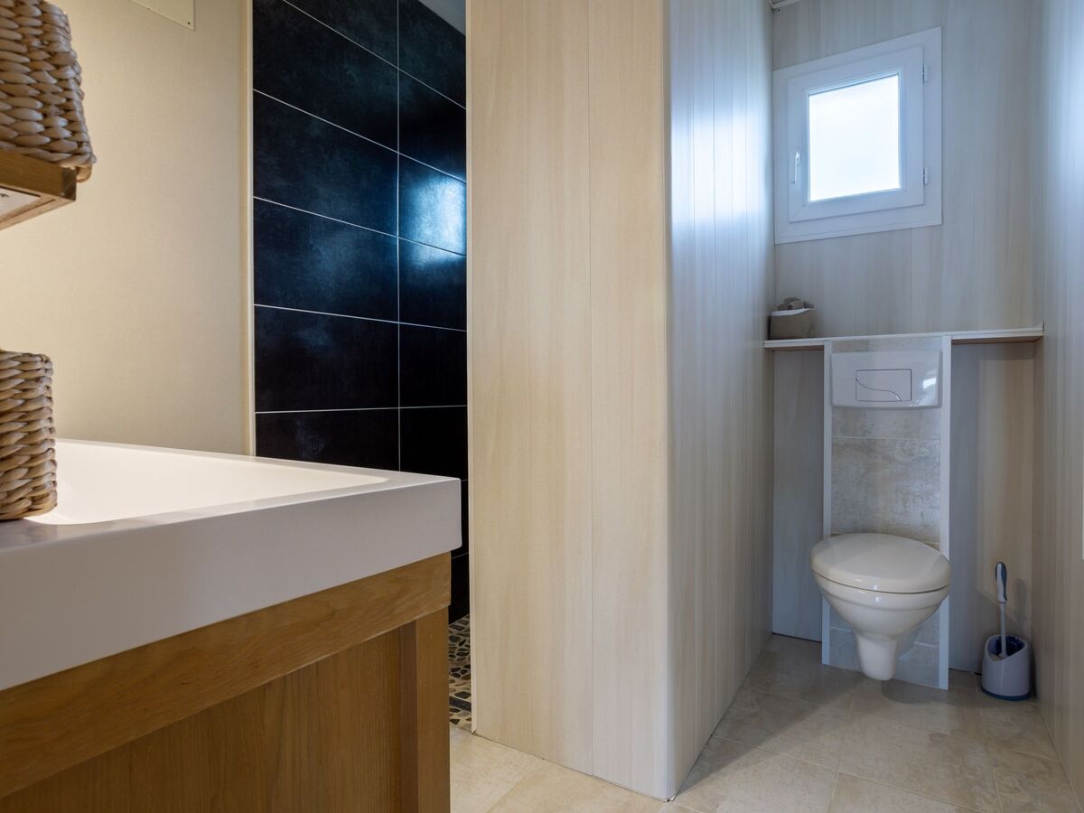 La Plage - Maison 115m² à 30m de la mer - Photo 14