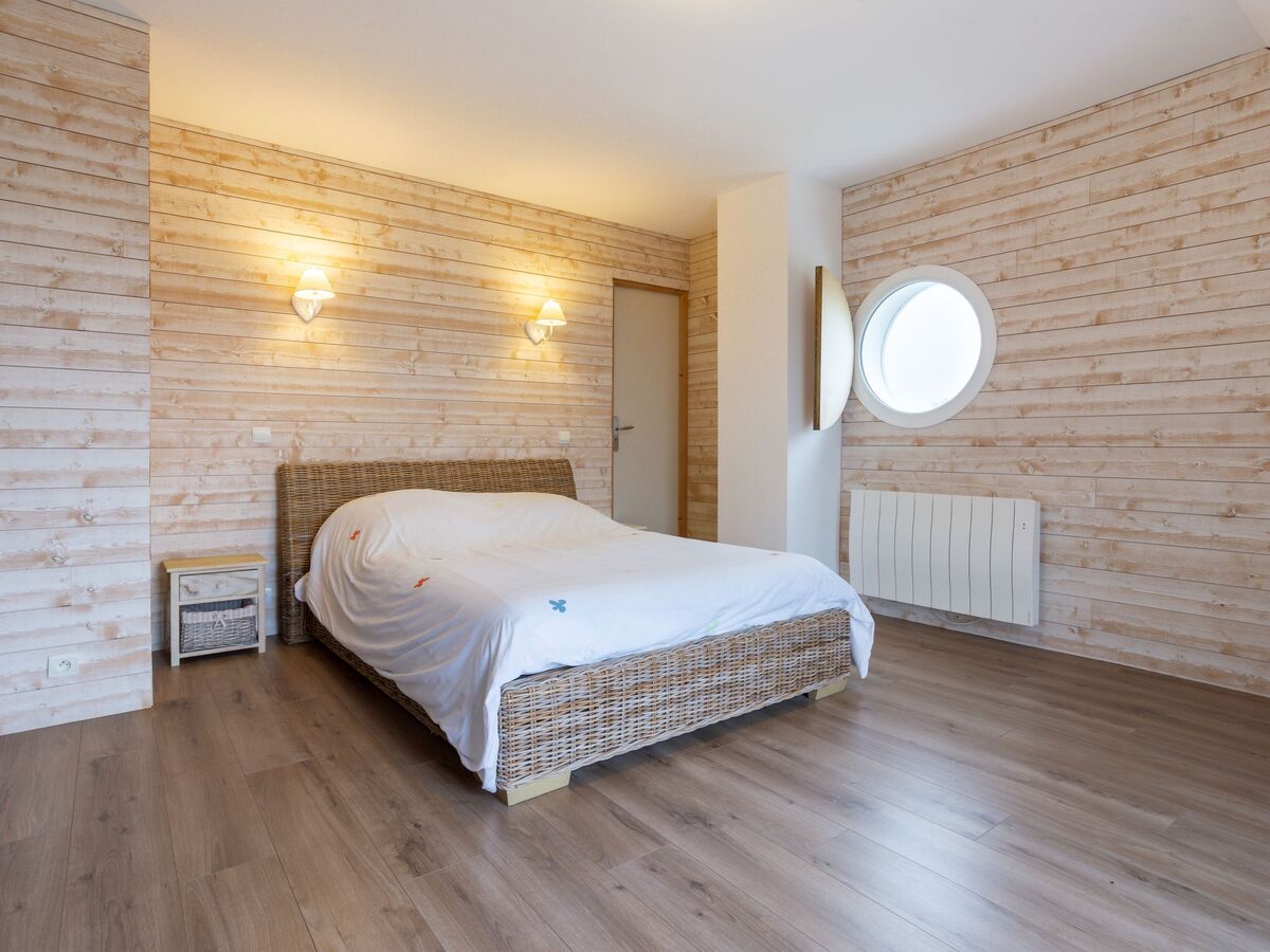 La Plage - Maison 115m² à 30m de la mer - Photo 15