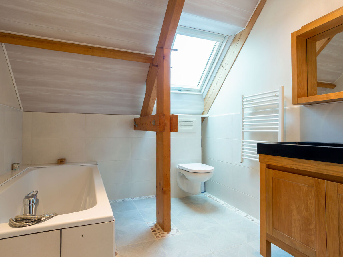 La Plage - Maison 115m² à 30m de la mer - Photo 16