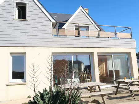 Location maison à Denneville