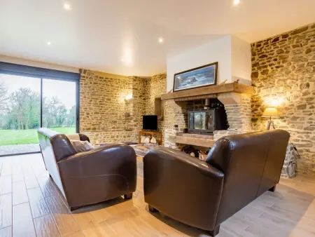 Location maison à Surville