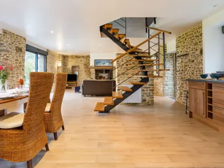 La Longére, Maison 4 personnes à Surville - Photo 5