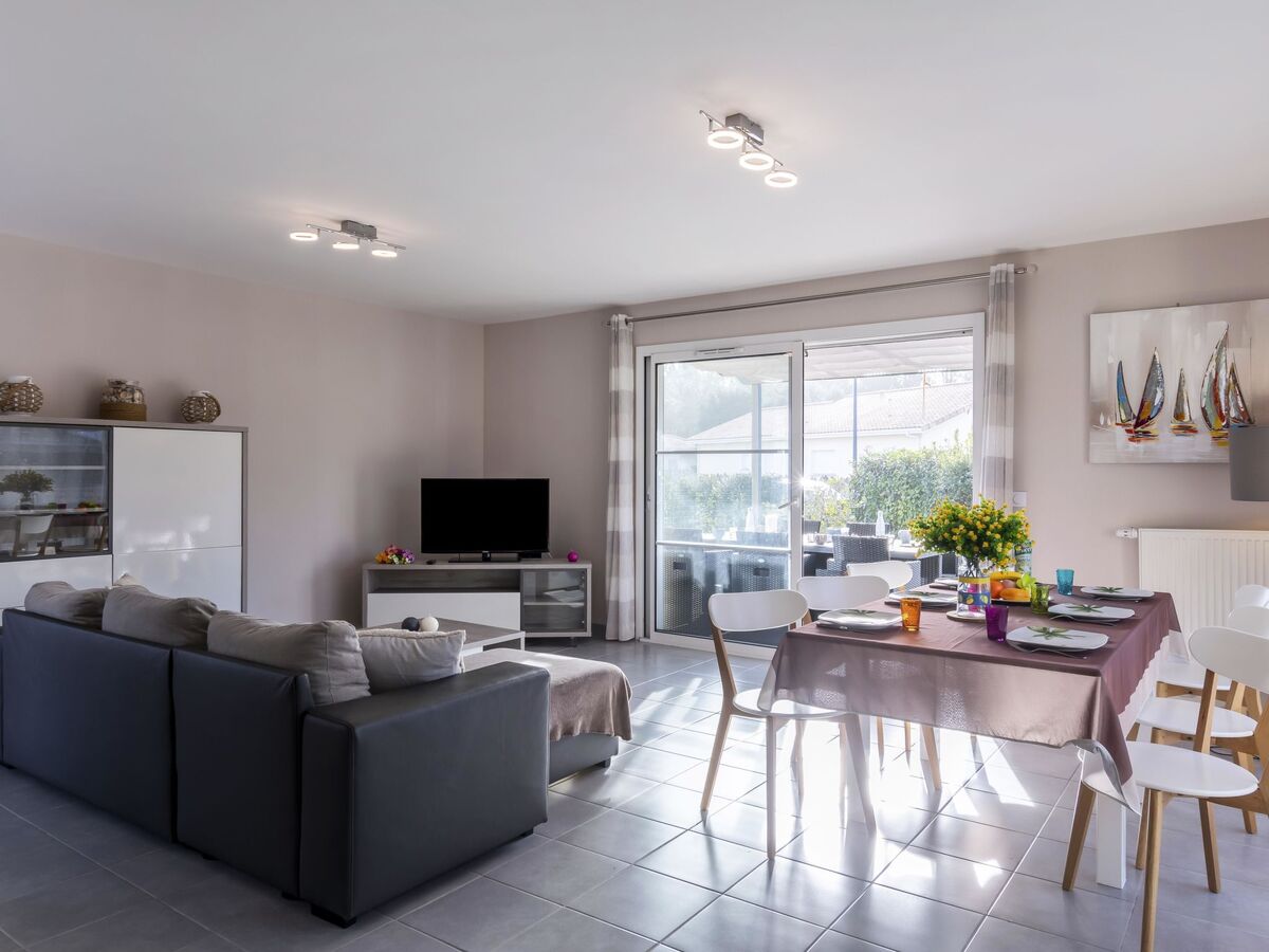 Maison Lamanchs 6 pers. à 900m de la plage - Photo 1
