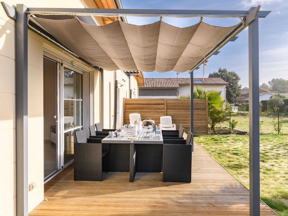 Maison Lamanchs 6 pers. à 900m de la plage - Photo 3