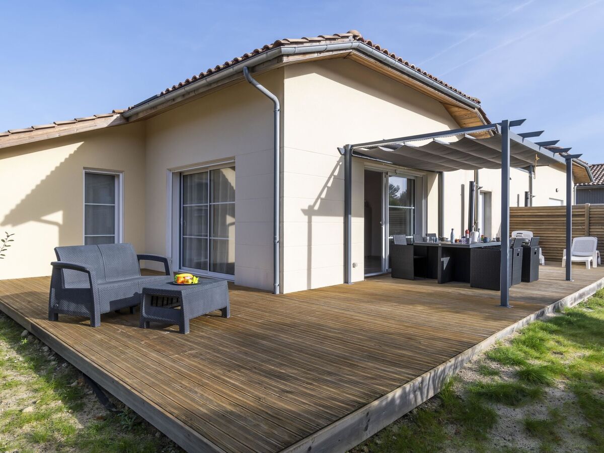 Maison Lamanchs 6 pers. à 900m de la plage - Photo 6
