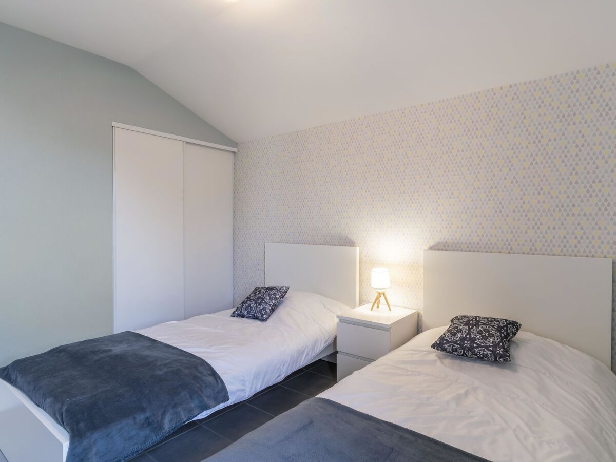 Maison Lamanchs 6 pers. à 900m de la plage - Photo 9