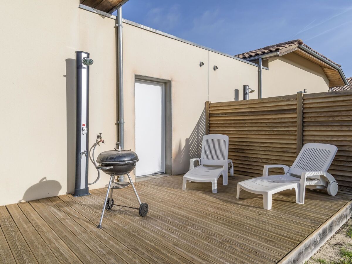 Maison Lamanchs 6 pers. à 900m de la plage - Photo 10