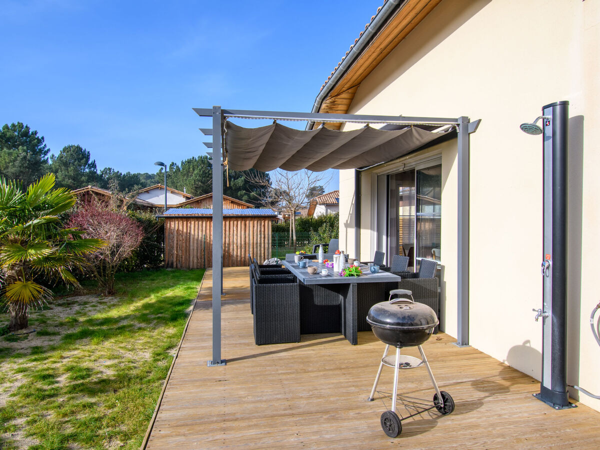 Maison Lamanchs 6 pers. à 900m de la plage - Photo 11