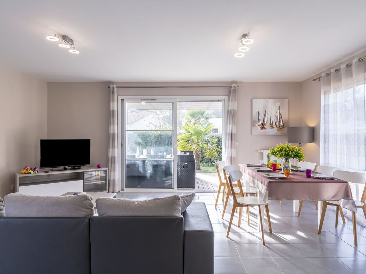Maison Lamanchs 6 pers. à 900m de la plage - Photo 12