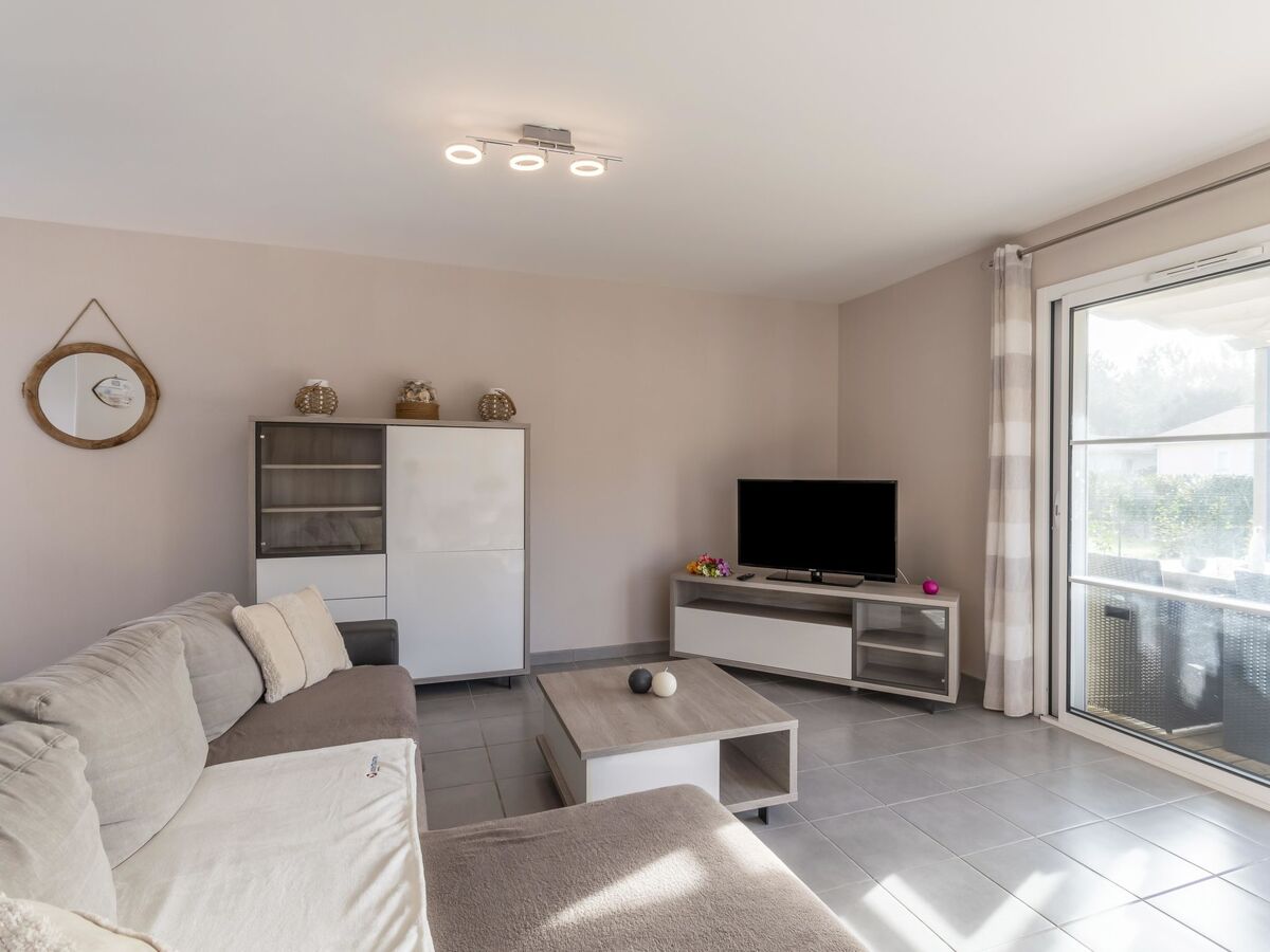 Maison Lamanchs 6 pers. à 900m de la plage - Photo 13
