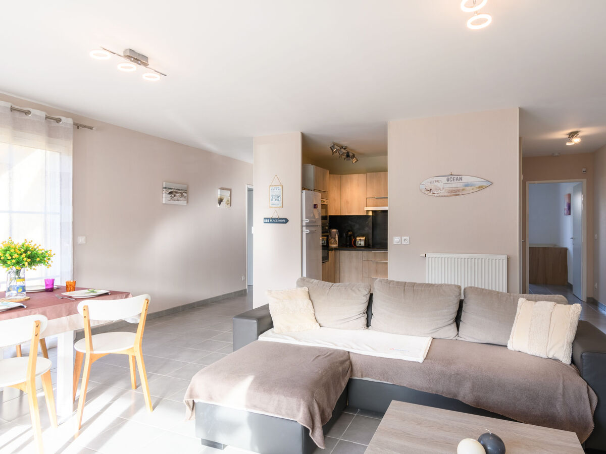 Maison Lamanchs 6 pers. à 900m de la plage - Photo 14