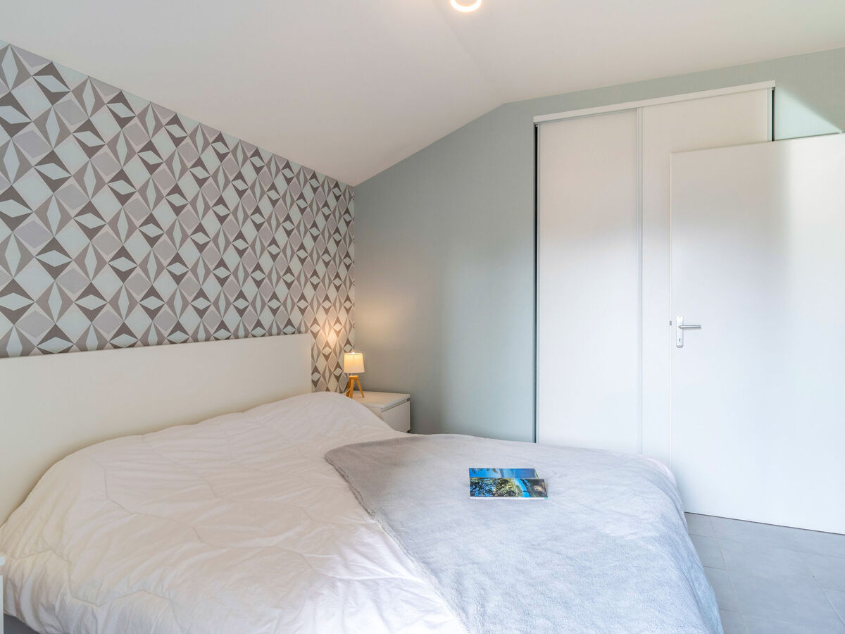 Maison Lamanchs 6 pers. à 900m de la plage - Photo 15