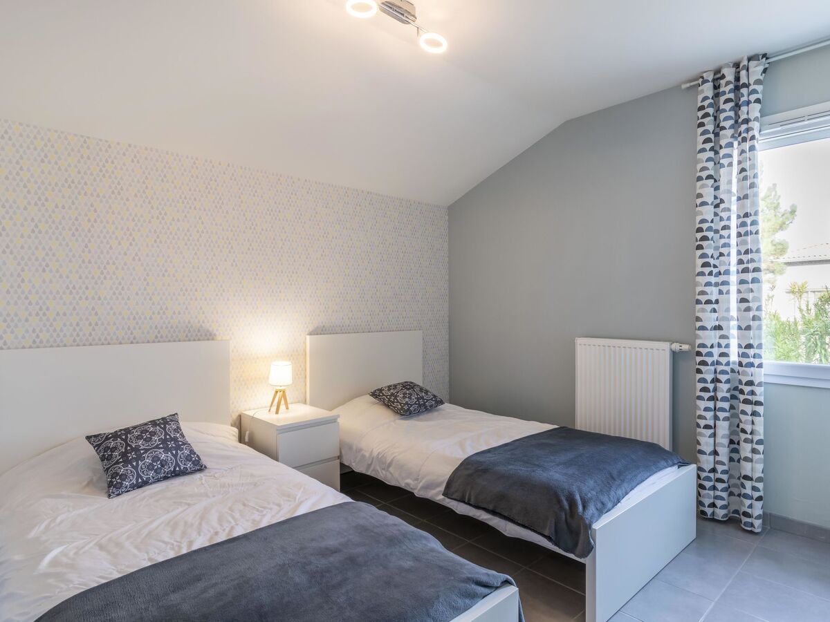 Maison Lamanchs 6 pers. à 900m de la plage - Photo 16