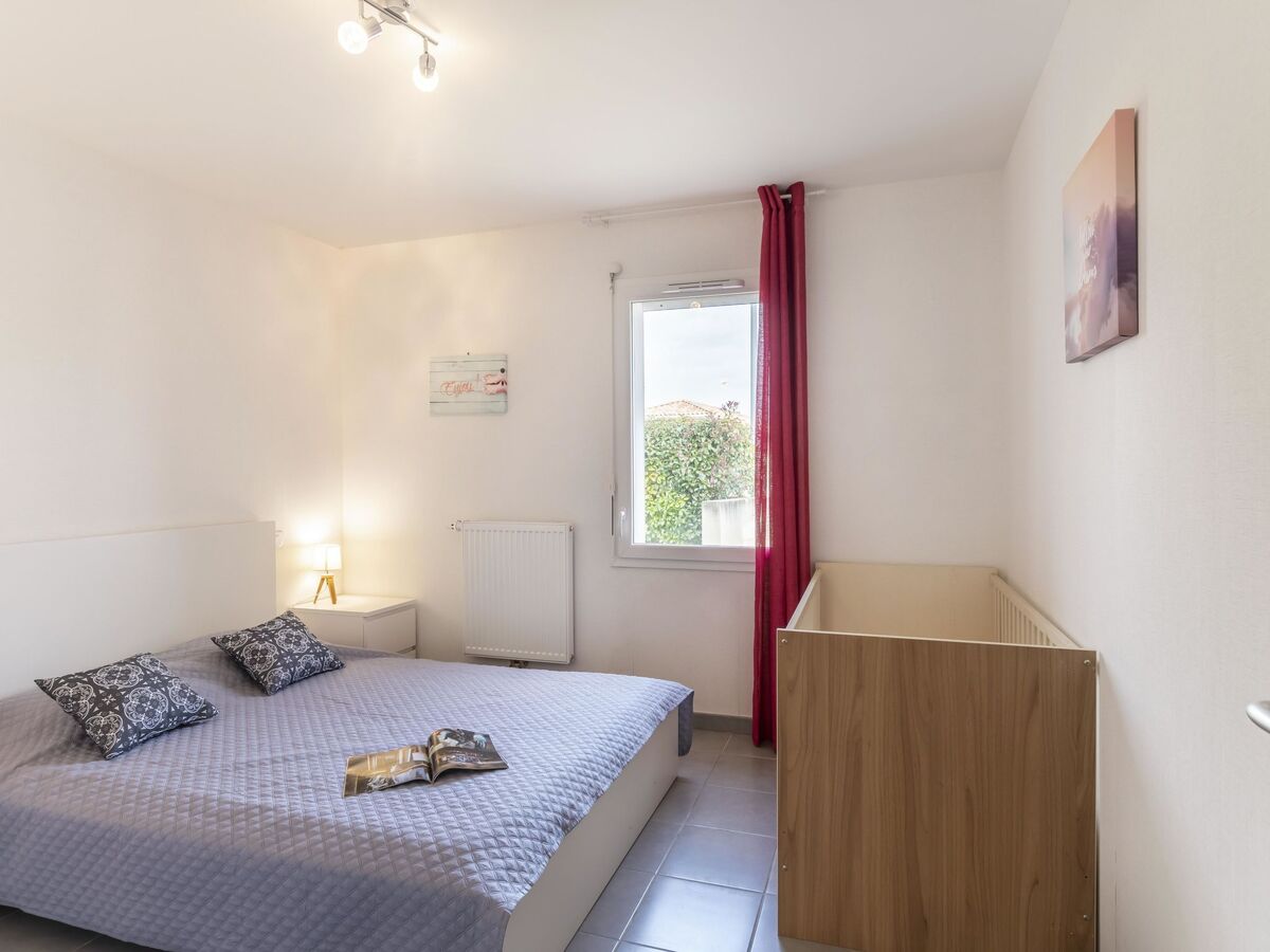 Maison Lamanchs 6 pers. à 900m de la plage - Photo 17