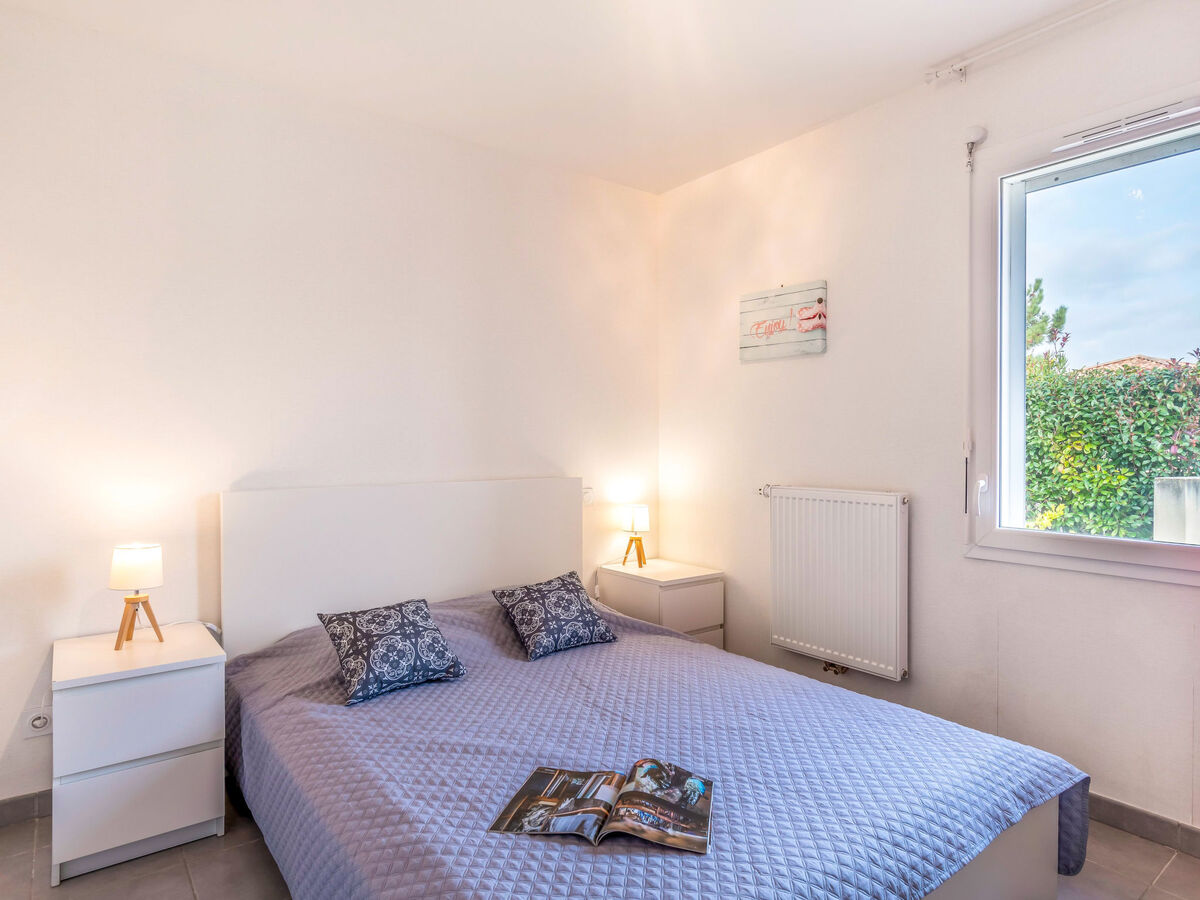 Maison Lamanchs 6 pers. à 900m de la plage - Photo 19