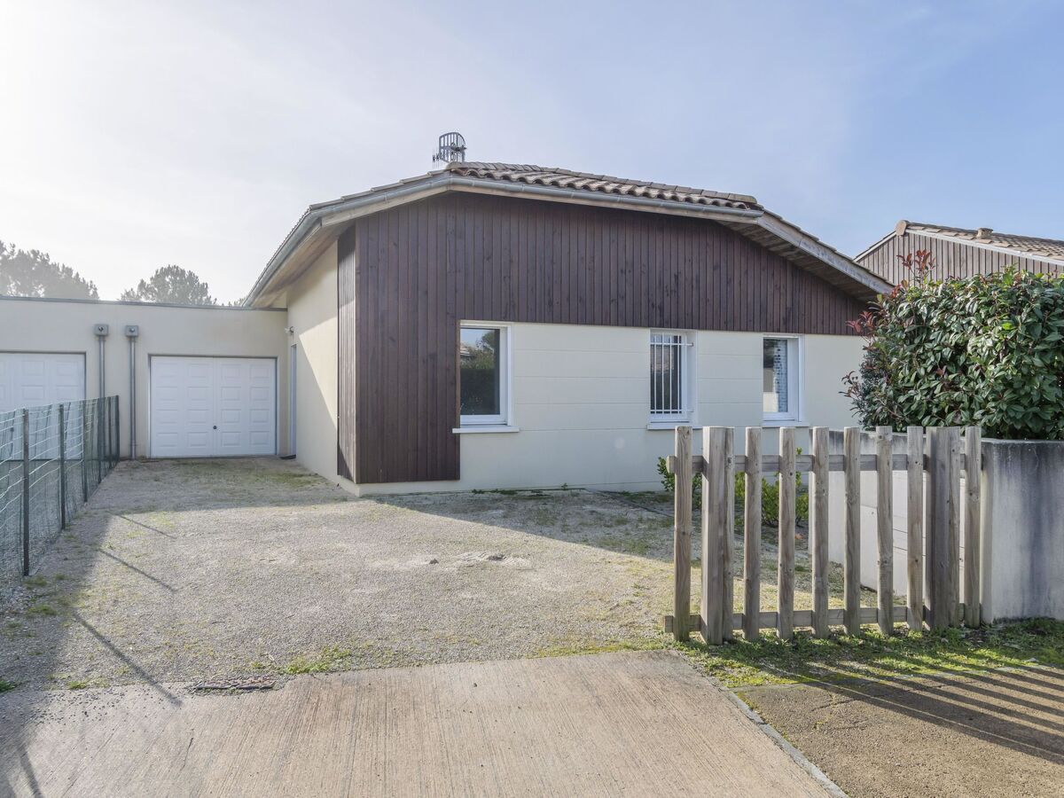 Maison Lamanchs 6 pers. à 900m de la plage - Photo 21