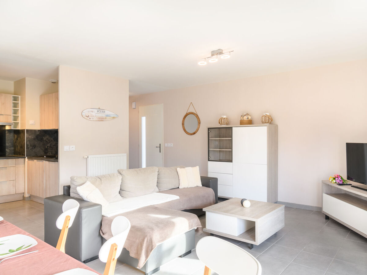 Maison Lamanchs 6 pers. à 900m de la plage - Photo 22