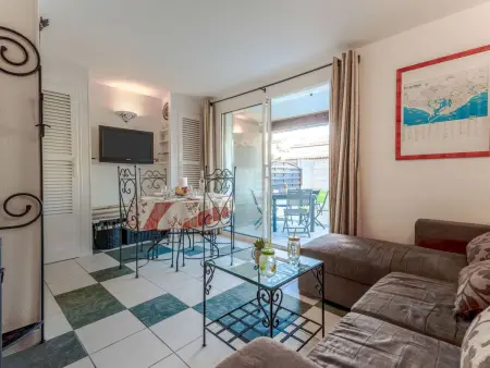 Les Toscanes, Maison 4 personnes à Cap d'Agde - Photo 1