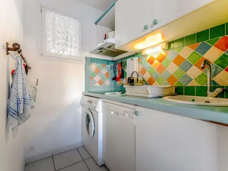 Les Toscanes, Maison 4 personnes à Cap d'Agde - Photo 2