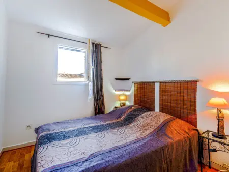 Les Toscanes, Maison 4 personnes à Cap d'Agde - Photo 3