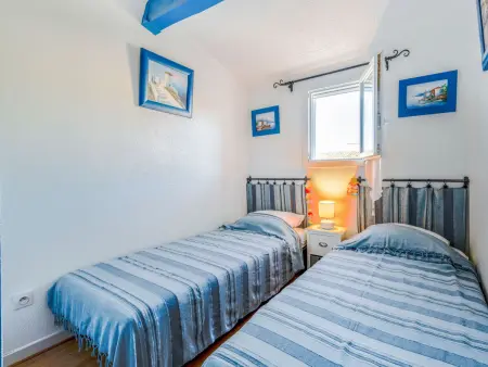 Les Toscanes, Maison 4 personnes à Cap d'Agde - Photo 4