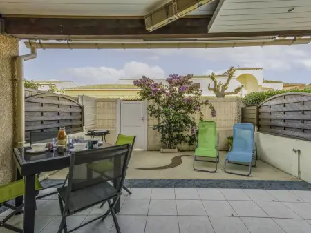 Les Toscanes, Maison 4 personnes à Cap d'Agde - Photo 5