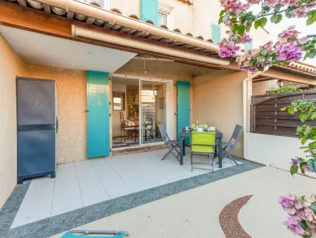 Les Toscanes, Maison 4 personnes à Cap d'Agde - Photo 6